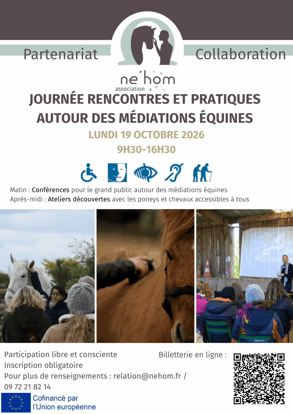 Journée R&P