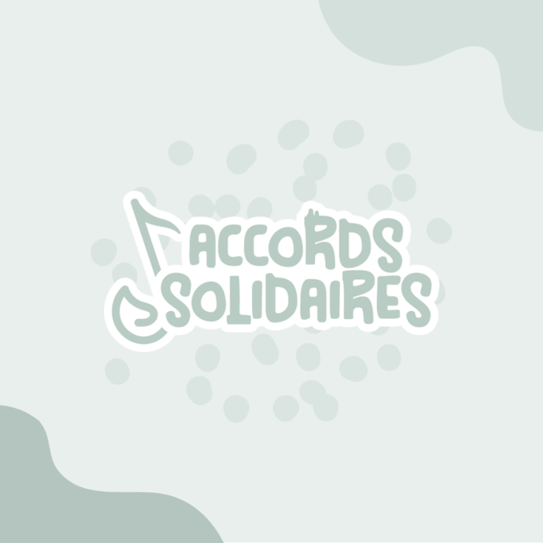 Lire la suite à propos de l’article Accords Solidaire