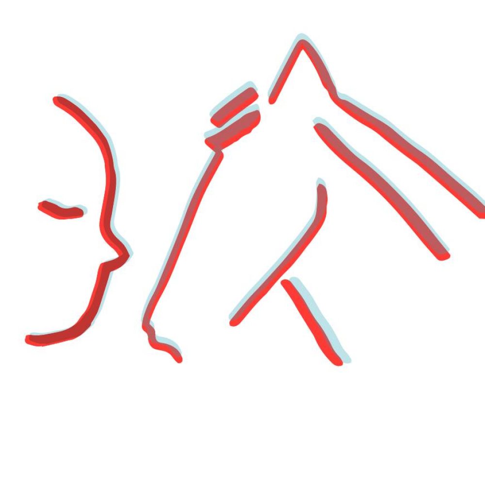 Logo Julie Ferrier Logo Julie Ferrier